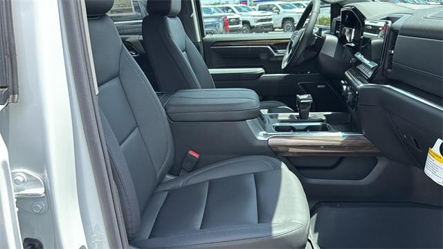 used 2023 Chevrolet Suburban car, priced at $54,993