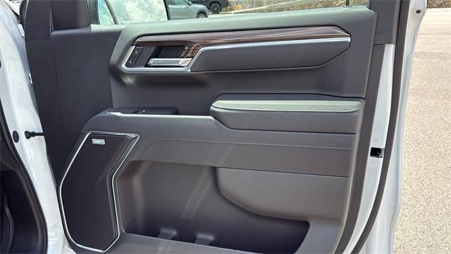 used 2023 Chevrolet Suburban car, priced at $54,993
