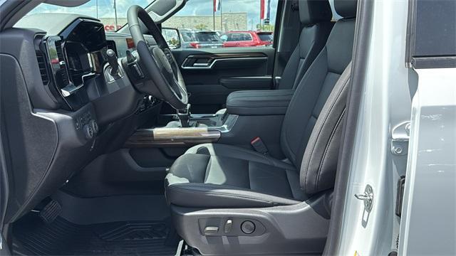 used 2023 Chevrolet Suburban car, priced at $54,993