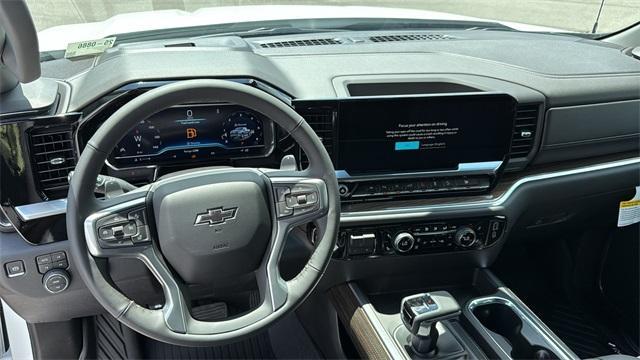 used 2023 Chevrolet Suburban car, priced at $54,993