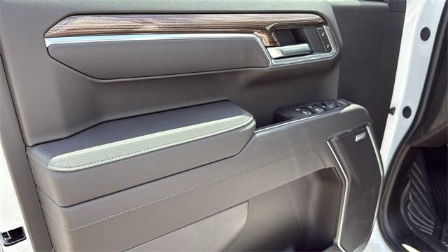 used 2023 Chevrolet Suburban car, priced at $54,993
