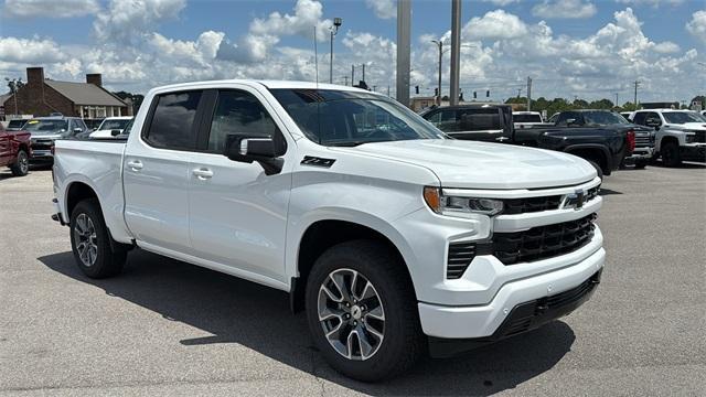 used 2023 Chevrolet Suburban car, priced at $54,993