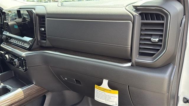used 2023 Chevrolet Suburban car, priced at $54,993