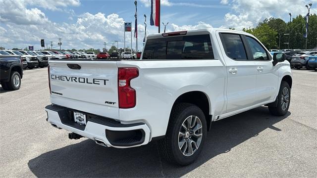 used 2023 Chevrolet Suburban car, priced at $54,993