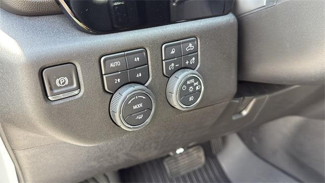 used 2023 Chevrolet Suburban car, priced at $54,993
