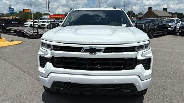 used 2023 Chevrolet Suburban car, priced at $54,993