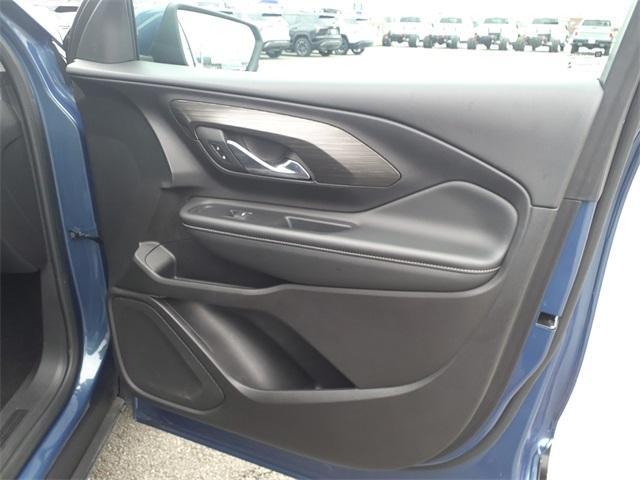 used 2024 GMC Terrain car, priced at $24,993