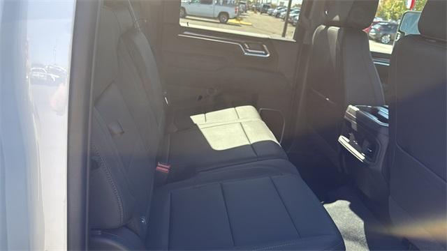 new 2026 Chevrolet Silverado 2500 car, priced at $62,992