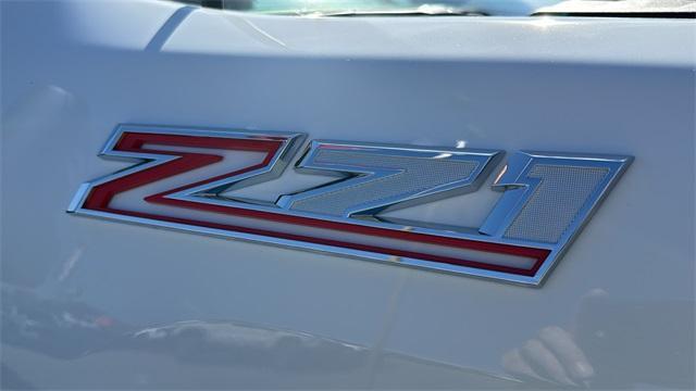 new 2026 Chevrolet Silverado 2500 car, priced at $62,992