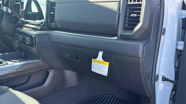 new 2026 Chevrolet Silverado 2500 car, priced at $62,992