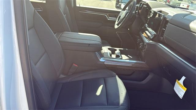 new 2026 Chevrolet Silverado 2500 car, priced at $62,992