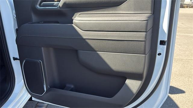 new 2026 Chevrolet Silverado 2500 car, priced at $62,992