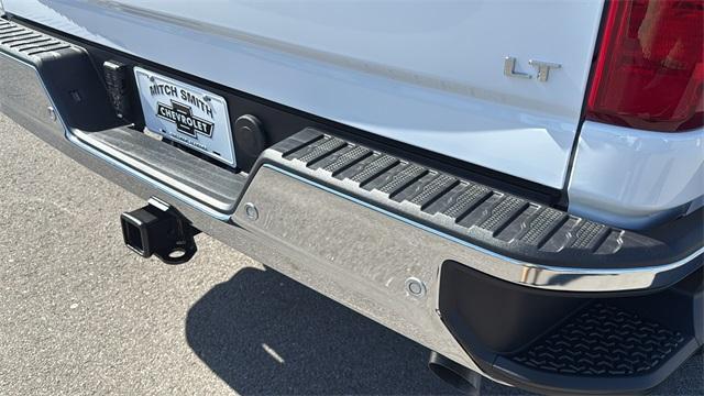 new 2026 Chevrolet Silverado 2500 car, priced at $62,992