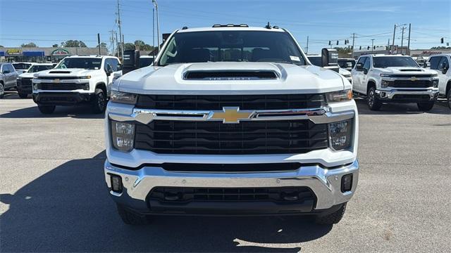 new 2026 Chevrolet Silverado 2500 car, priced at $62,992
