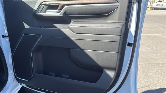 new 2026 Chevrolet Silverado 2500 car, priced at $62,992