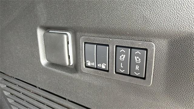 new 2025 Chevrolet Tahoe car, priced at $76,293