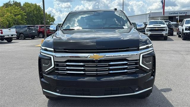 new 2025 Chevrolet Tahoe car, priced at $76,293