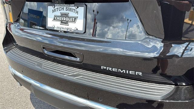new 2025 Chevrolet Tahoe car, priced at $76,293