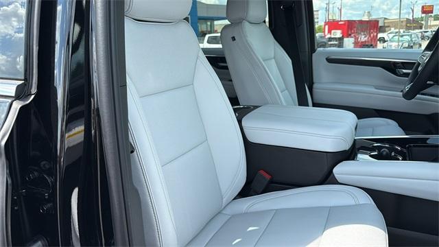 new 2025 Chevrolet Tahoe car, priced at $76,293
