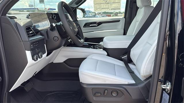new 2025 Chevrolet Tahoe car, priced at $76,293