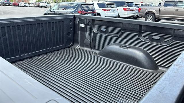 used 2018 Chevrolet Silverado 1500 car, priced at $24,993