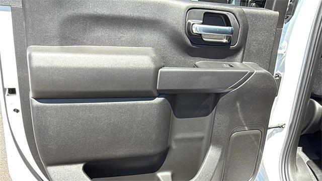 new 2025 Chevrolet Silverado 2500 car, priced at $56,055