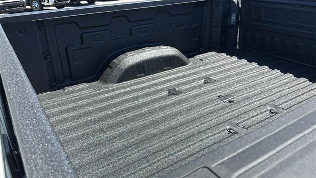 new 2025 Chevrolet Silverado 2500 car, priced at $56,055
