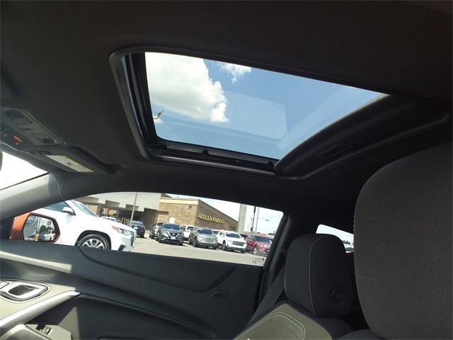 used 2023 Chevrolet Camaro car, priced at $29,999