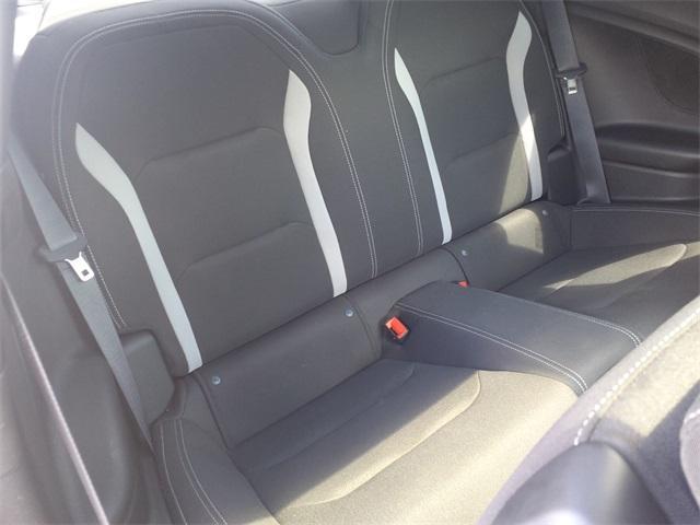 used 2023 Chevrolet Camaro car, priced at $29,999