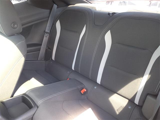 used 2023 Chevrolet Camaro car, priced at $29,999