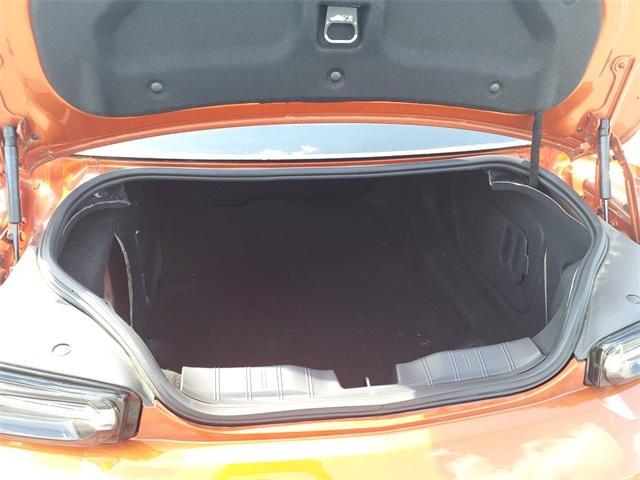 used 2023 Chevrolet Camaro car, priced at $29,999