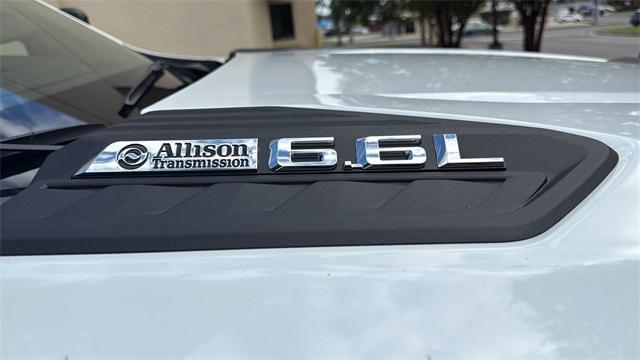 new 2026 Chevrolet Silverado 3500 car, priced at $54,223