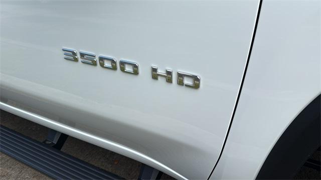 new 2026 Chevrolet Silverado 3500 car, priced at $54,223