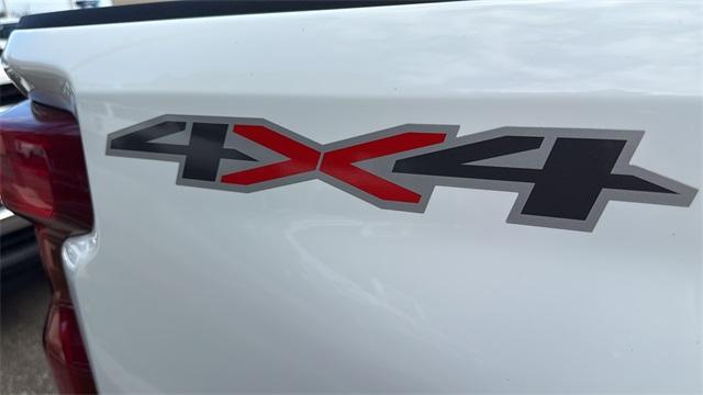 new 2026 Chevrolet Silverado 3500 car, priced at $54,223