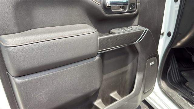 used 2022 GMC Sierra 2500 car, priced at $63,993