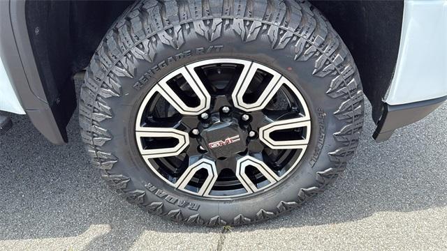 used 2022 GMC Sierra 2500 car, priced at $63,993