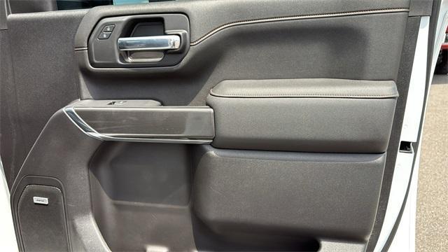 used 2022 GMC Sierra 2500 car, priced at $63,993