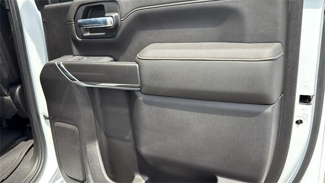 used 2022 GMC Sierra 2500 car, priced at $63,993