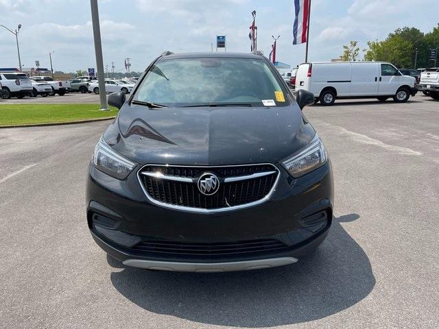 used 2022 Buick Encore car, priced at $18,999