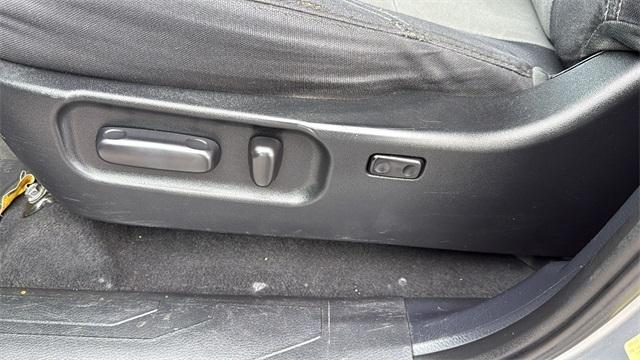 used 2021 Toyota Tacoma car, priced at $25,993