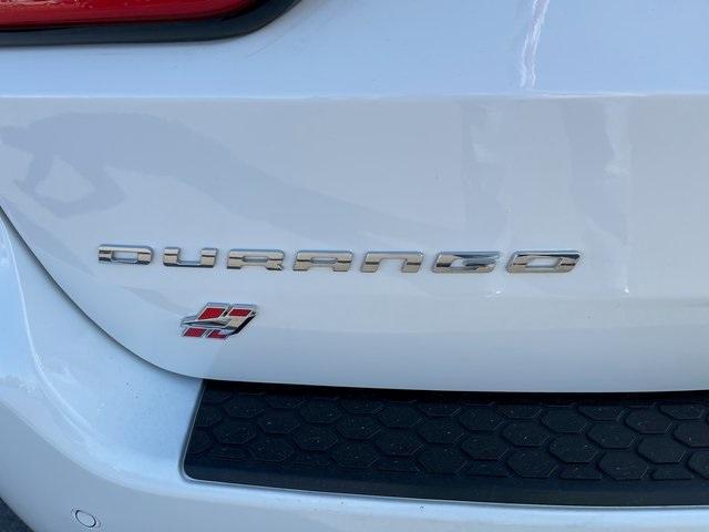 used 2020 Dodge Durango car, priced at $26,993