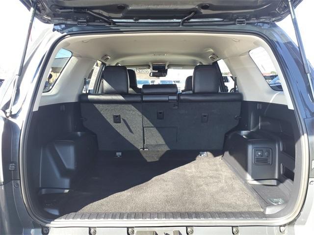 used 2024 Toyota 4Runner car, priced at $45,993