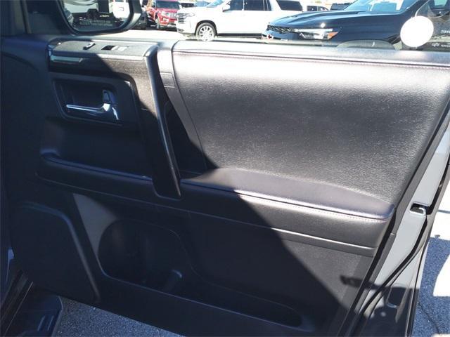 used 2024 Toyota 4Runner car, priced at $45,993