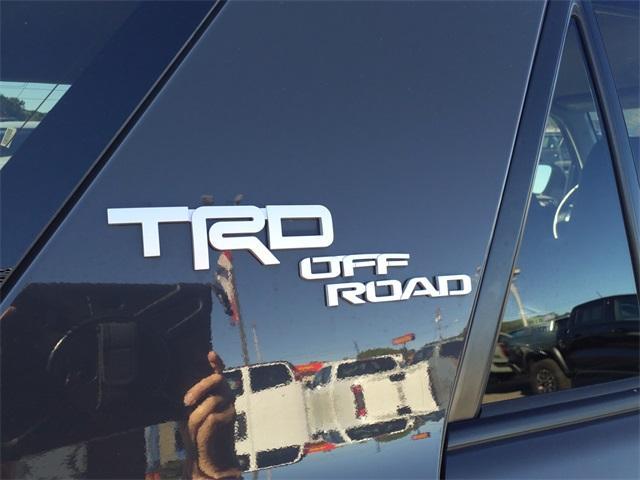 used 2024 Toyota 4Runner car, priced at $45,993