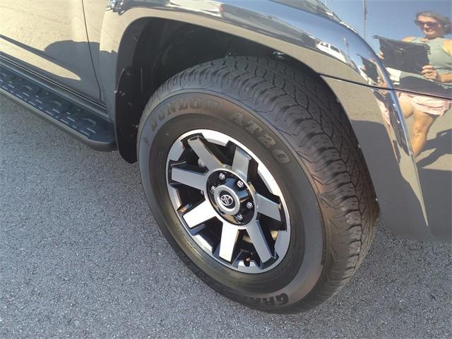 used 2024 Toyota 4Runner car, priced at $45,993