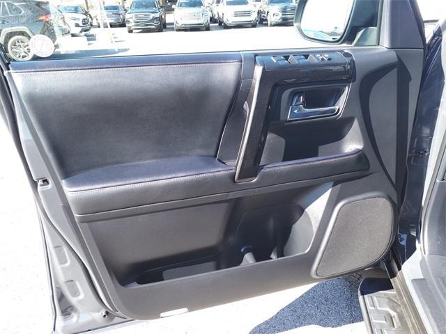 used 2024 Toyota 4Runner car, priced at $45,993