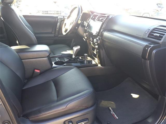 used 2024 Toyota 4Runner car, priced at $45,993