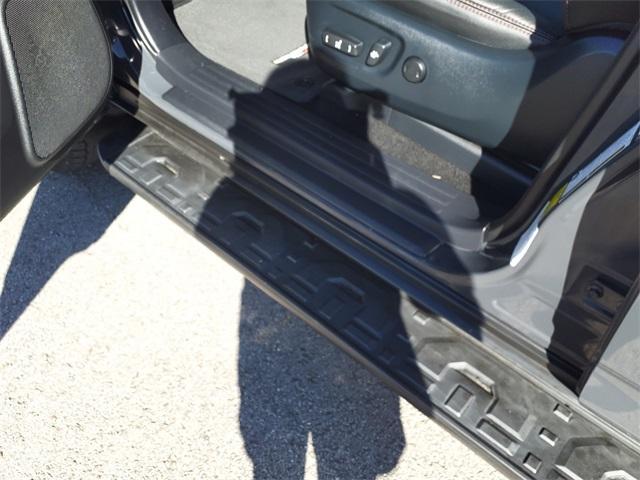 used 2024 Toyota 4Runner car, priced at $45,993