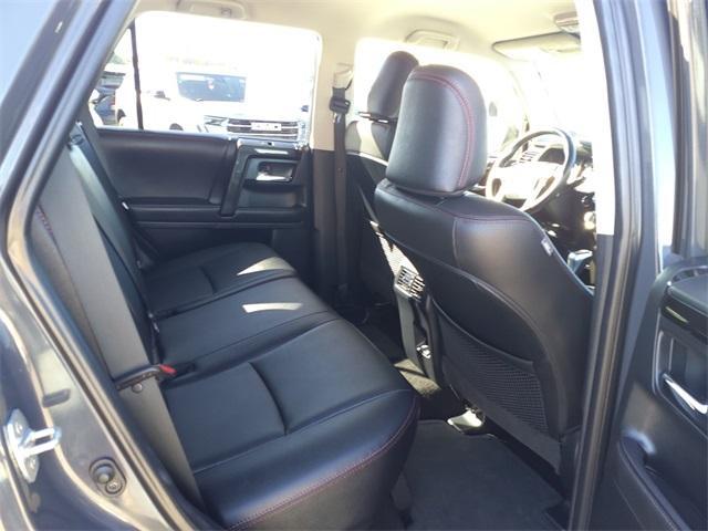 used 2024 Toyota 4Runner car, priced at $45,993