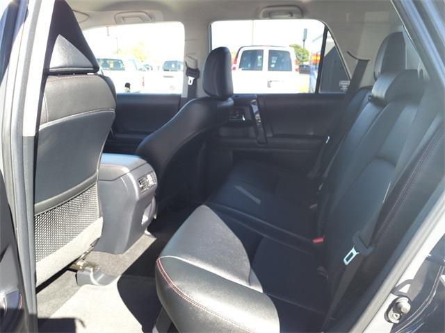 used 2024 Toyota 4Runner car, priced at $45,993